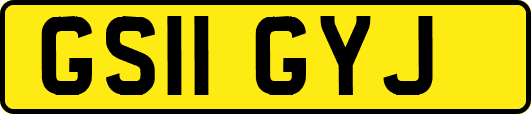 GS11GYJ