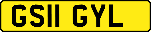 GS11GYL