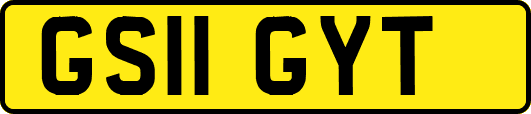 GS11GYT