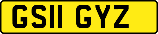 GS11GYZ