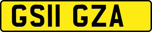 GS11GZA