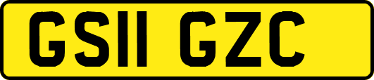 GS11GZC