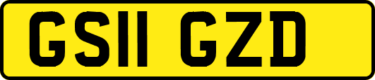 GS11GZD