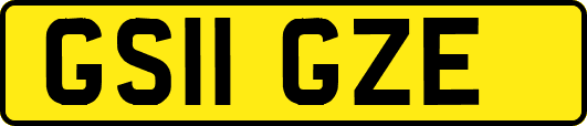 GS11GZE