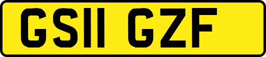 GS11GZF