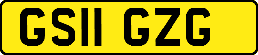 GS11GZG