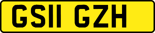 GS11GZH