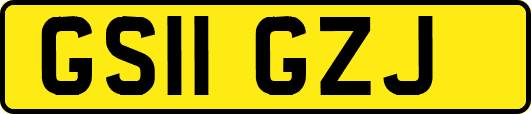 GS11GZJ