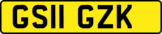 GS11GZK
