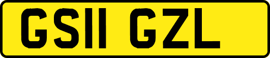GS11GZL