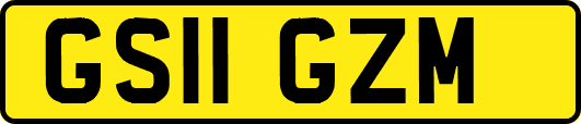 GS11GZM