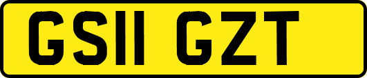 GS11GZT