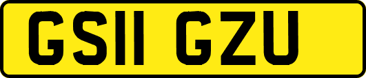 GS11GZU