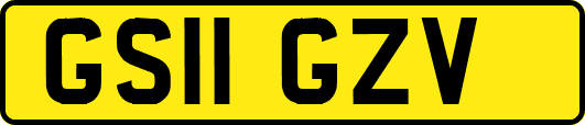 GS11GZV