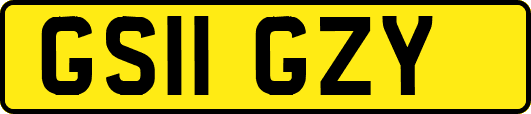 GS11GZY