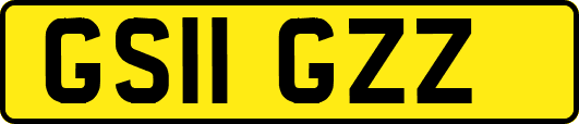 GS11GZZ