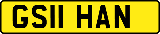 GS11HAN