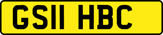 GS11HBC
