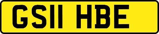 GS11HBE