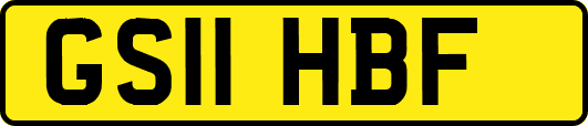GS11HBF