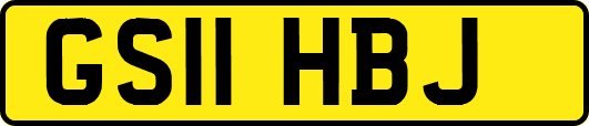 GS11HBJ