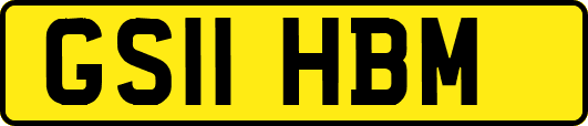 GS11HBM
