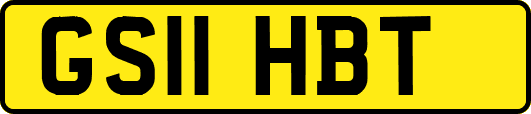 GS11HBT