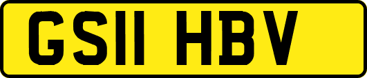 GS11HBV