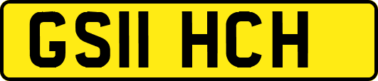 GS11HCH