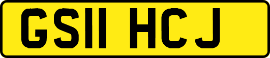 GS11HCJ