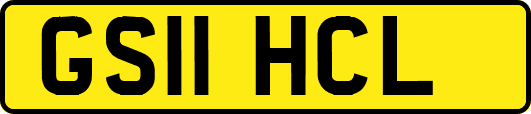 GS11HCL