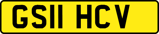 GS11HCV