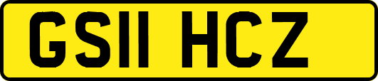 GS11HCZ