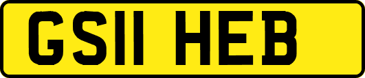 GS11HEB
