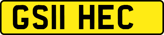 GS11HEC