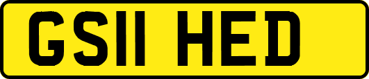 GS11HED