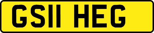 GS11HEG
