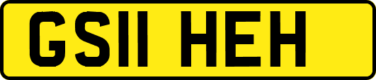 GS11HEH