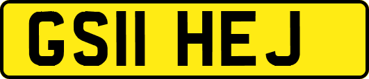 GS11HEJ