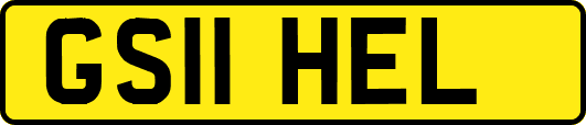 GS11HEL