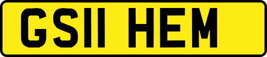 GS11HEM