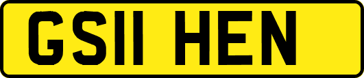 GS11HEN