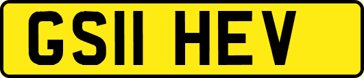 GS11HEV