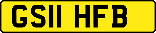 GS11HFB