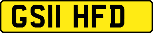 GS11HFD