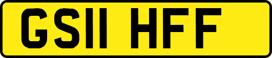 GS11HFF