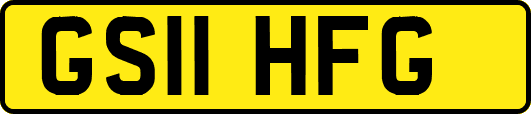 GS11HFG