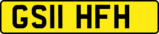 GS11HFH