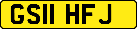GS11HFJ