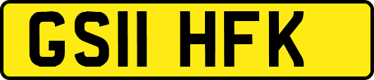 GS11HFK